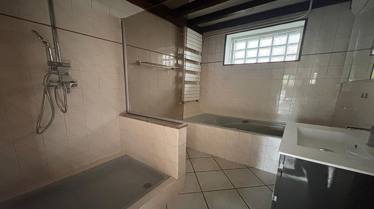 Ma-Cabane - Location Maison ECULLY, 127 m²