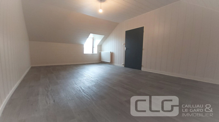 Ma-Cabane - Location Maison EDERN, 70 m²