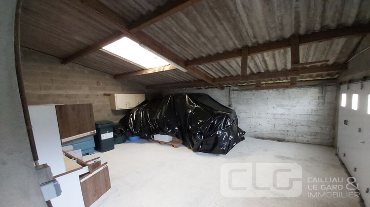 Ma-Cabane - Location Maison EDERN, 70 m²