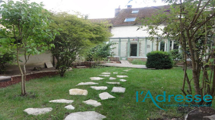 Ma-Cabane - Location Maison EGLENY, 122 m²