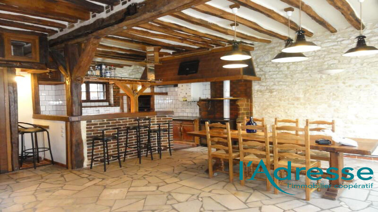 Ma-Cabane - Location Maison EGLENY, 122 m²