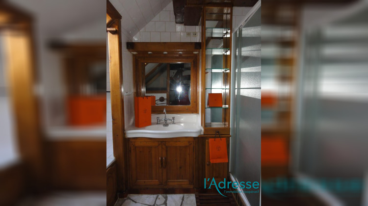 Ma-Cabane - Location Maison EGLENY, 122 m²