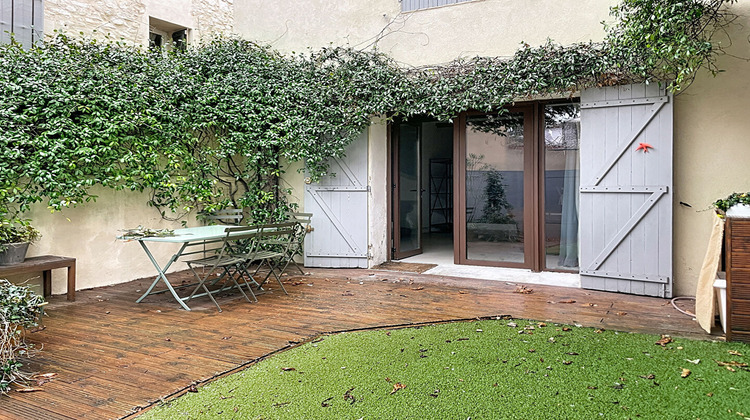 Ma-Cabane - Location Maison EGUILLES, 106 m²