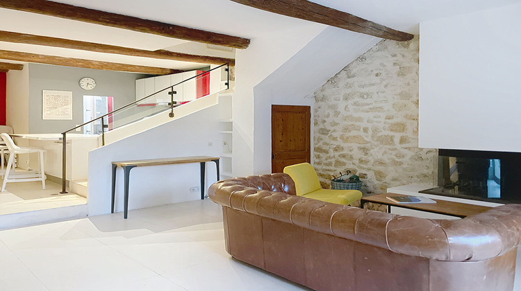 Ma-Cabane - Location Maison EGUILLES, 106 m²