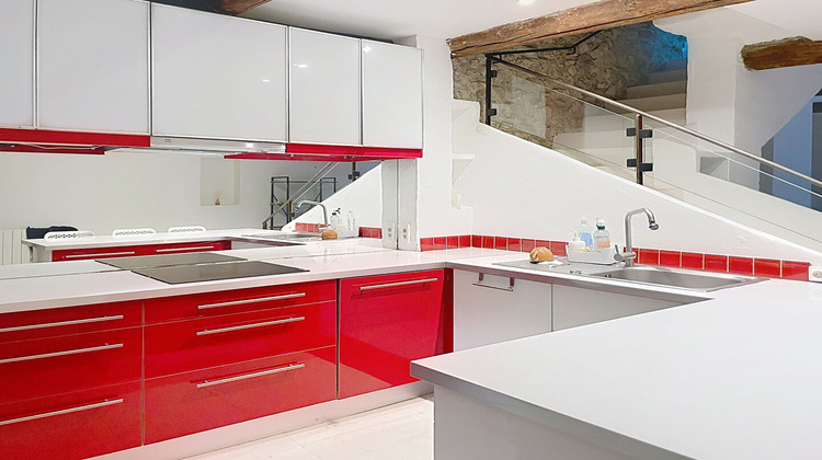 Ma-Cabane - Location Maison EGUILLES, 106 m²