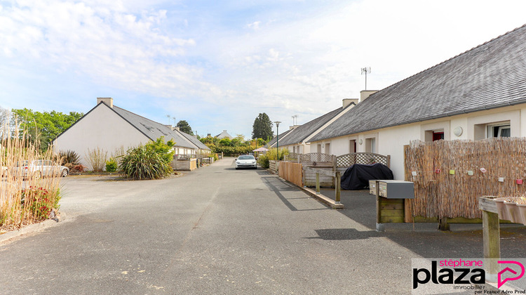 Ma-Cabane - Location Maison ELLIANT, 60 m²