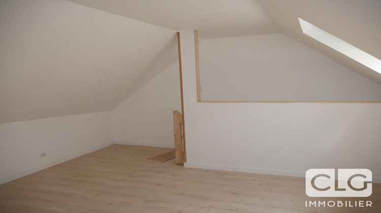 Ma-Cabane - Location Maison ELLIANT, 117 m²
