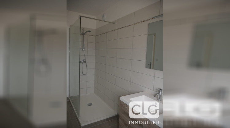 Ma-Cabane - Location Maison ELLIANT, 117 m²