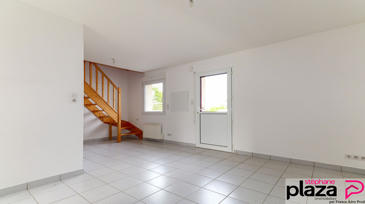 Ma-Cabane - Location Maison ELLIANT, 60 m²