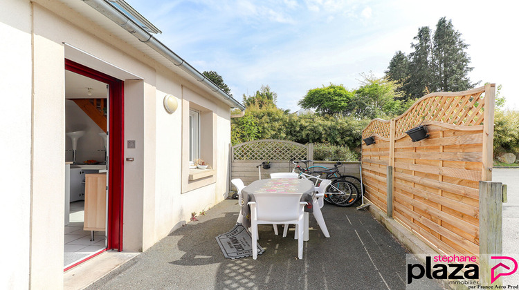 Ma-Cabane - Location Maison ELLIANT, 60 m²