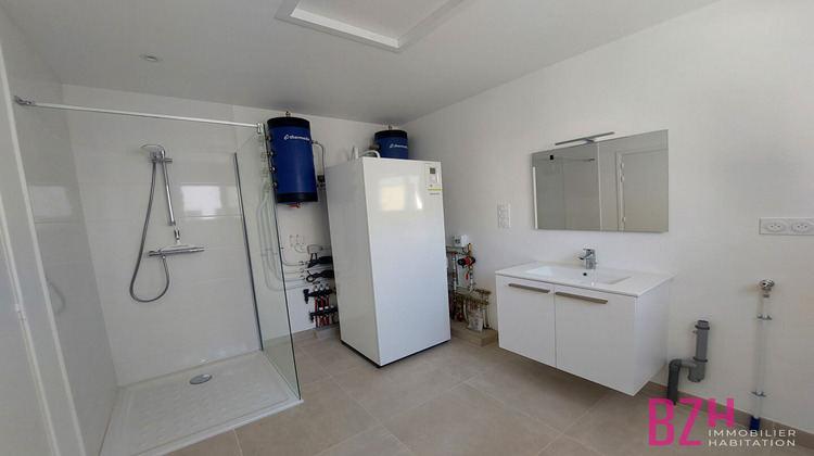 Ma-Cabane - Location Maison ELVEN, 134 m²