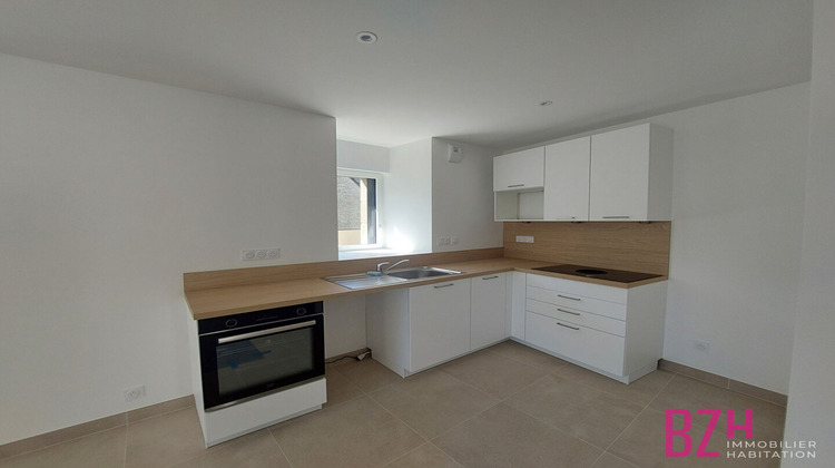 Ma-Cabane - Location Maison ELVEN, 134 m²
