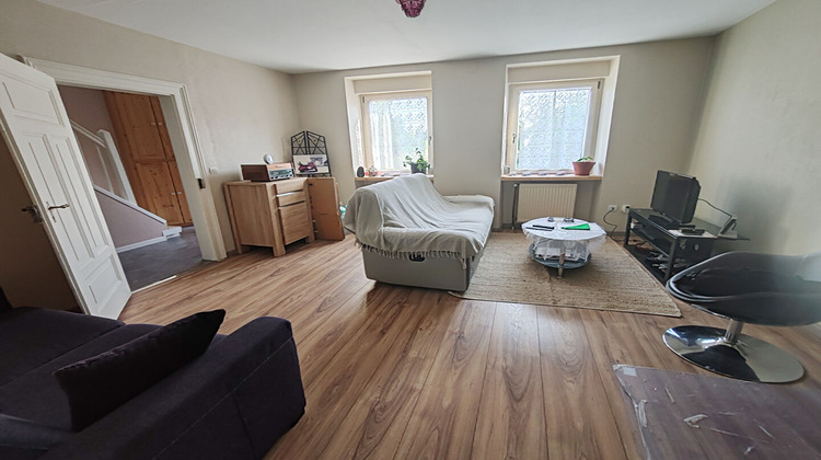 Ma-Cabane - Location Maison ENCHENBERG, 95 m²