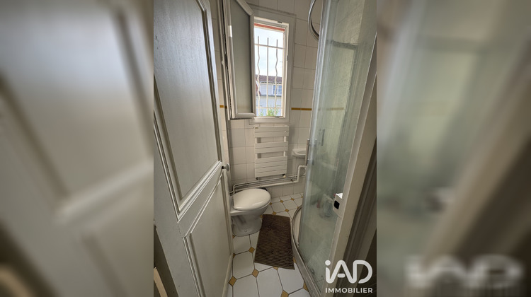 Ma-Cabane - Location Maison Enghien-les-Bains, 80 m²