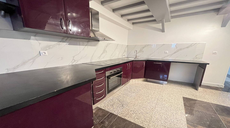Ma-Cabane - Location Maison Enghien-les-Bains, 85 m²
