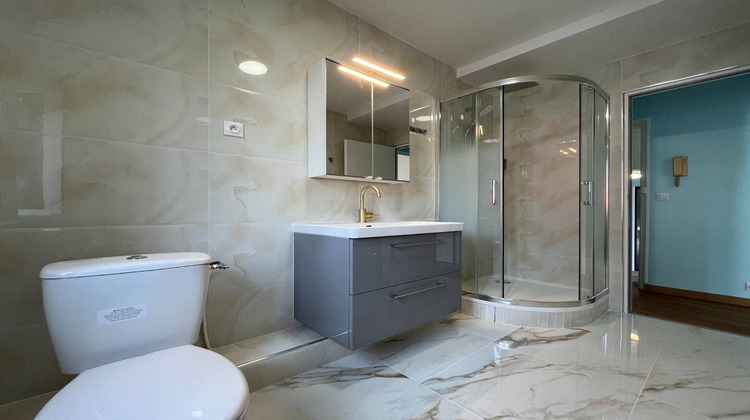 Ma-Cabane - Location Maison Enghien-les-Bains, 85 m²