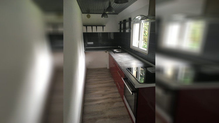 Ma-Cabane - Location Maison Englancourt, 52 m²