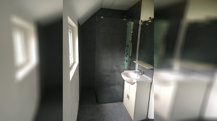 Ma-Cabane - Location Maison Englancourt, 52 m²