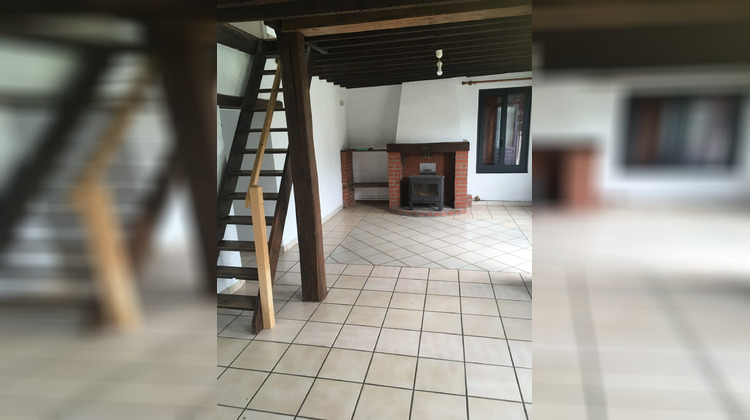 Ma-Cabane - Location Maison Englancourt, 52 m²