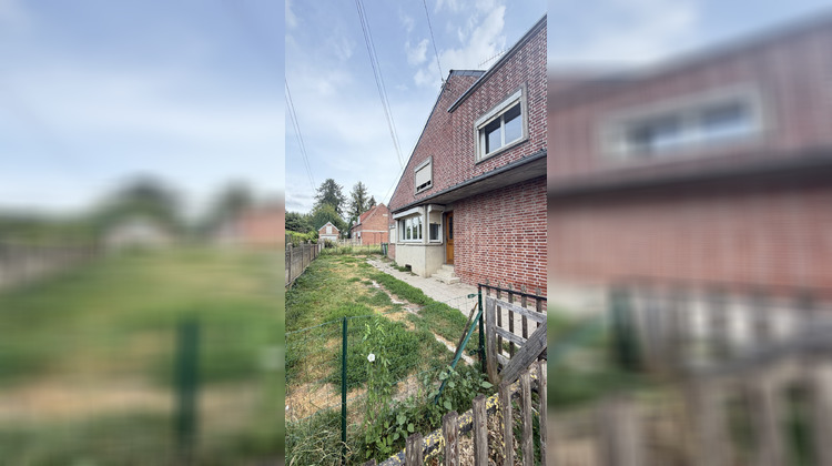 Ma-Cabane - Location Maison Englefontaine, 80 m²