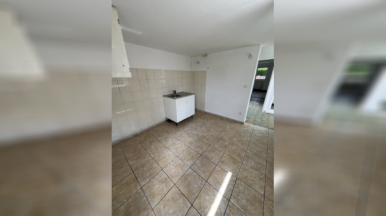 Ma-Cabane - Location Maison Englefontaine, 80 m²