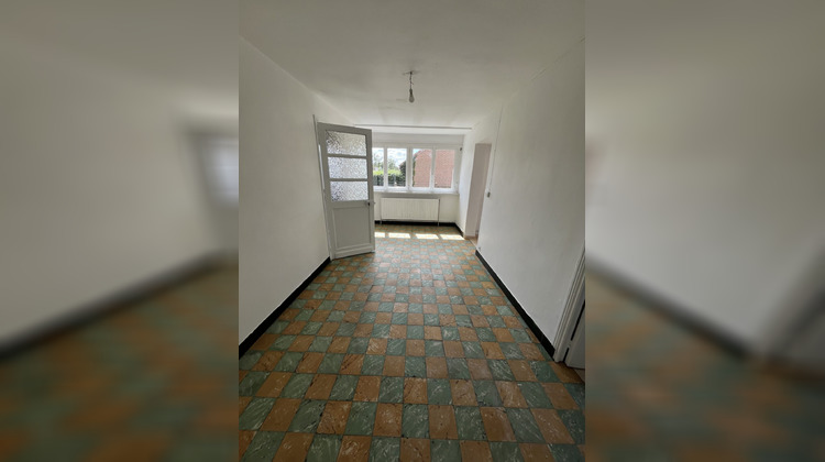 Ma-Cabane - Location Maison Englefontaine, 80 m²