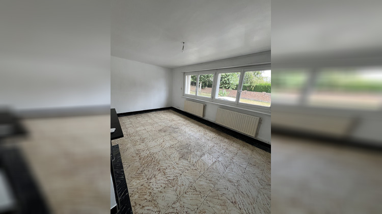 Ma-Cabane - Location Maison Englefontaine, 80 m²