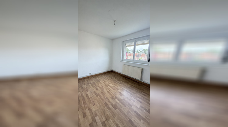 Ma-Cabane - Location Maison Englefontaine, 80 m²