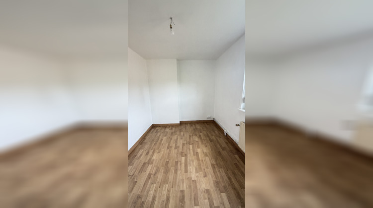 Ma-Cabane - Location Maison Englefontaine, 80 m²