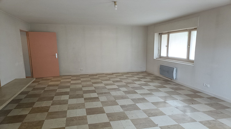 Ma-Cabane - Location Maison ENNORDRES, 58 m²