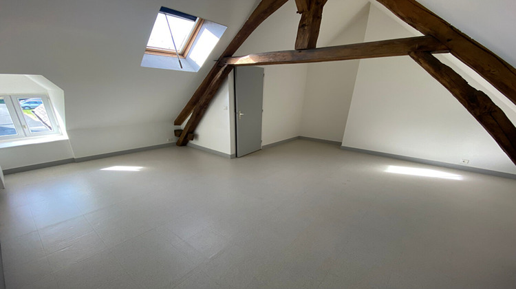 Ma-Cabane - Location Maison ENNORDRES, 75 m²