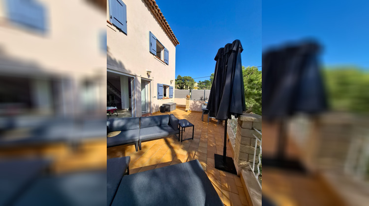 Ma-Cabane - Location Maison ENSUES-LA-REDONNE, 95 m²