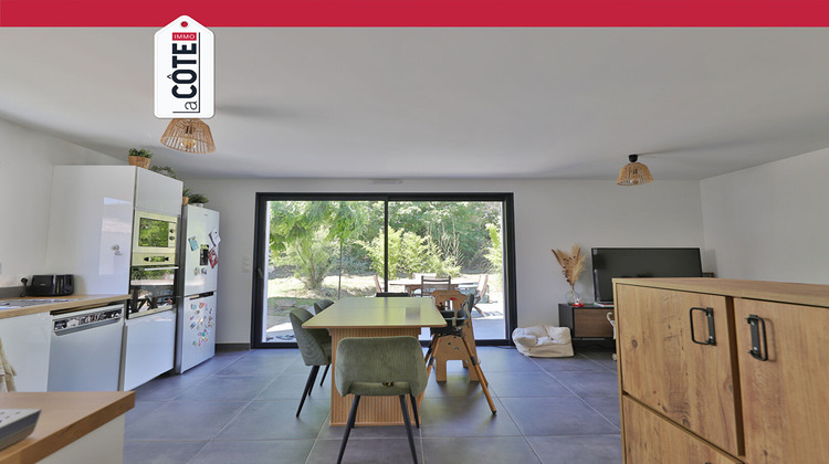 Ma-Cabane - Location Maison ENSUES-LA-REDONNE, 88 m²