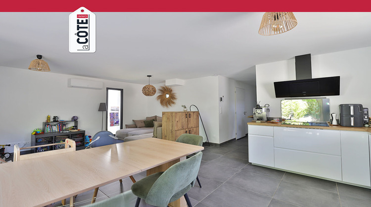 Ma-Cabane - Location Maison ENSUES-LA-REDONNE, 88 m²