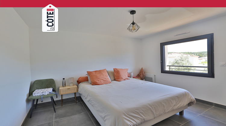 Ma-Cabane - Location Maison ENSUES-LA-REDONNE, 88 m²