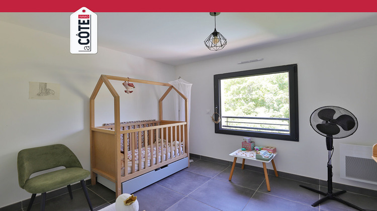 Ma-Cabane - Location Maison ENSUES-LA-REDONNE, 88 m²