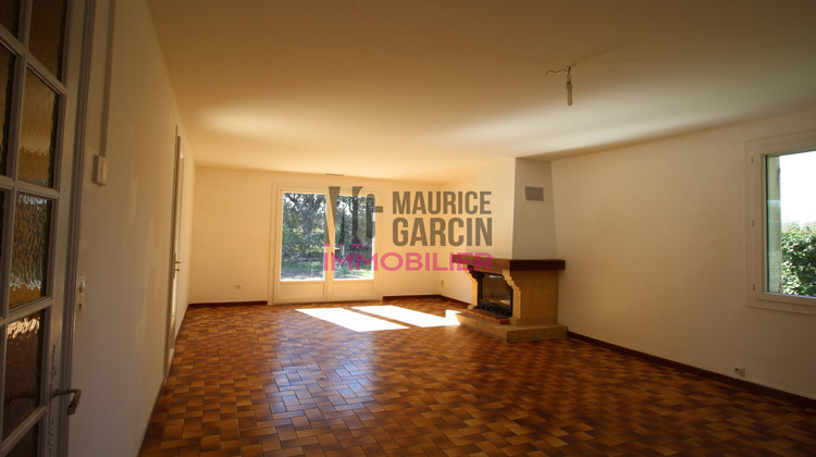 Ma-Cabane - Location Maison Entraigues-sur-la-Sorgue, 108 m²