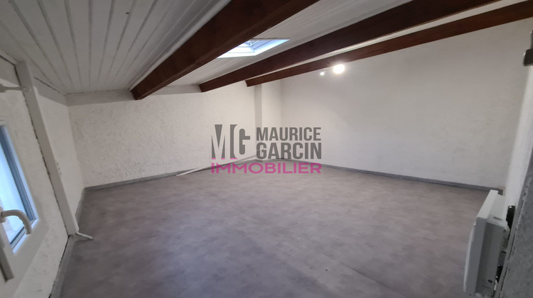 Ma-Cabane - Location Maison Entraigues-sur-la-Sorgue, 46 m²