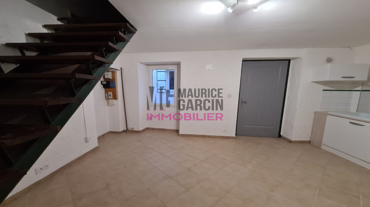 Ma-Cabane - Location Maison Entraigues-sur-la-Sorgue, 46 m²