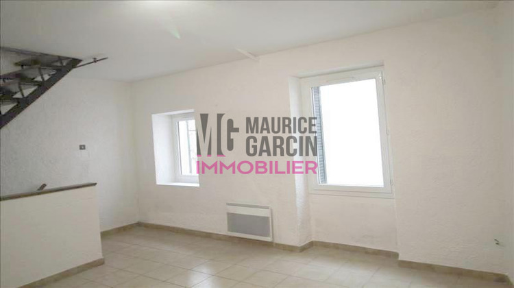 Ma-Cabane - Location Maison Entraigues-sur-la-Sorgue, 46 m²