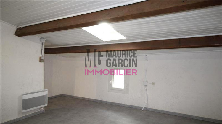 Ma-Cabane - Location Maison Entraigues-sur-la-Sorgue, 46 m²