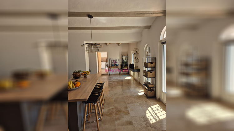 Ma-Cabane - Location Maison Entraigues-sur-la-Sorgue, 140 m²