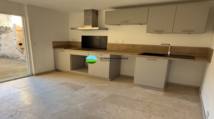 Ma-Cabane - Location Maison ENTRAIGUES-SUR-LA-SORGUE, 80 m²