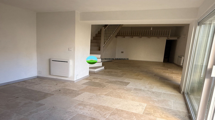 Ma-Cabane - Location Maison ENTRAIGUES-SUR-LA-SORGUE, 80 m²