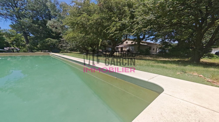 Ma-Cabane - Location Maison Entraigues-sur-la-Sorgue, 145 m²