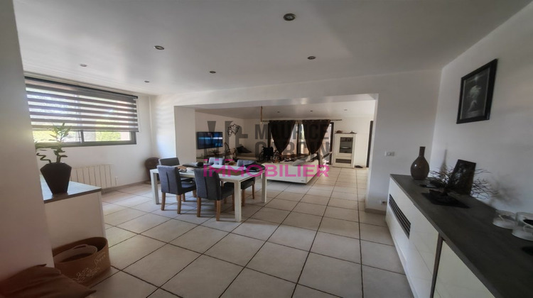 Ma-Cabane - Location Maison Entraigues-sur-la-Sorgue, 145 m²