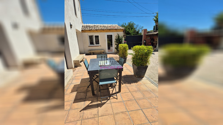 Ma-Cabane - Location Maison Entraigues-sur-la-Sorgue, 140 m²
