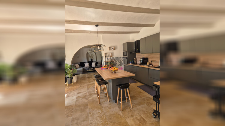Ma-Cabane - Location Maison Entraigues-sur-la-Sorgue, 140 m²