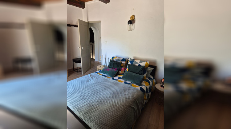 Ma-Cabane - Location Maison Entraigues-sur-la-Sorgue, 140 m²