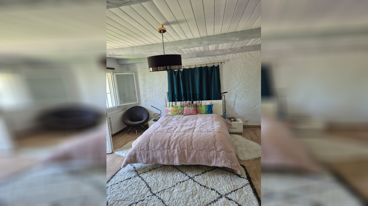 Ma-Cabane - Location Maison Entraigues-sur-la-Sorgue, 140 m²